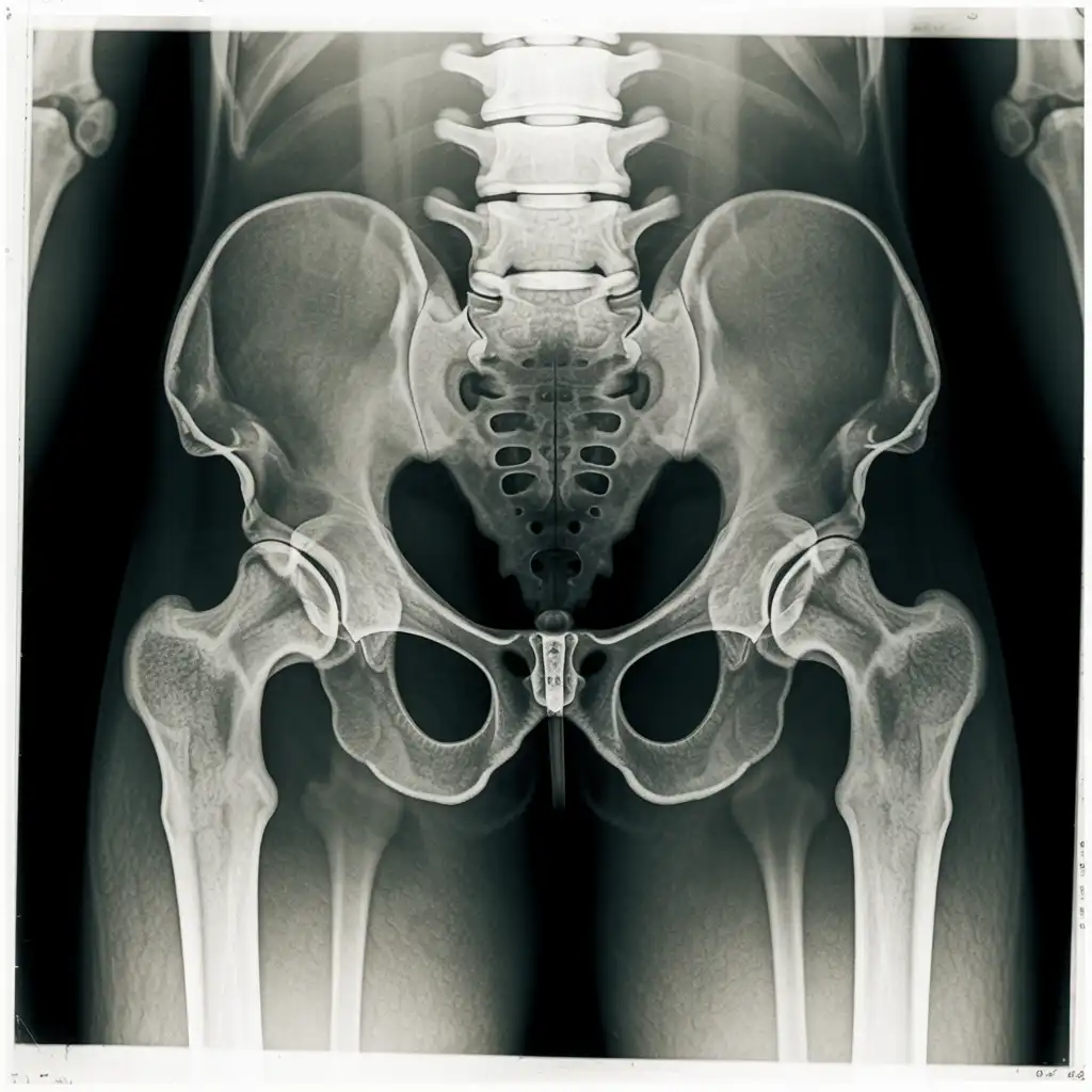 radiografia anche milano