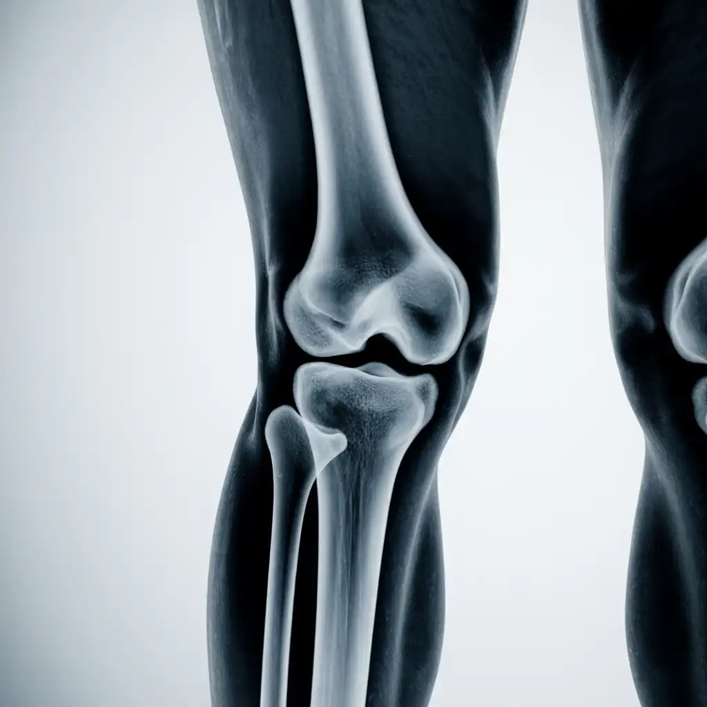 radiografia femore milano